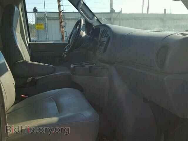 2008 FORD ECONOLINE - VIN: 1FTNE14WX8DA60240 - Фото 5