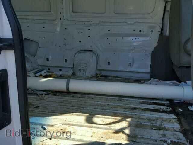 2008 FORD ECONOLINE - VIN: 1FTNE14WX8DA60240 - Фото 6