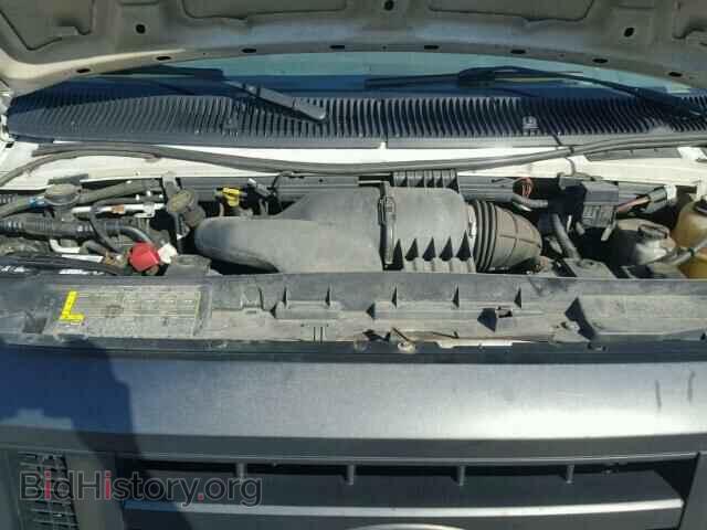 2008 FORD ECONOLINE - VIN: 1FTNE14WX8DA60240 - Фото 7