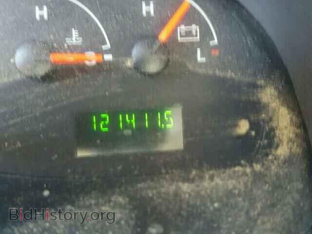 2008 FORD ECONOLINE - VIN: 1FTNE14WX8DA60240 - Фото 8