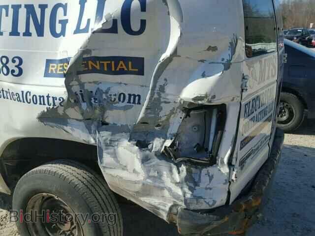 2008 FORD ECONOLINE - VIN: 1FTNE14WX8DA60240 - Фото 9