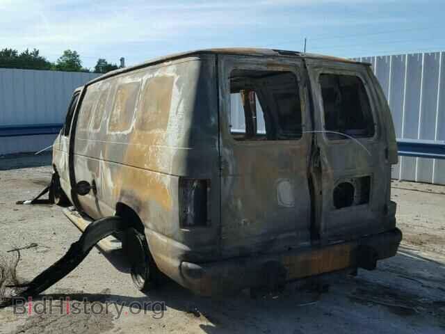 2011 FORD ECONOLINE - VIN: 1FTNE2EWXBDB15703 - Фото 3