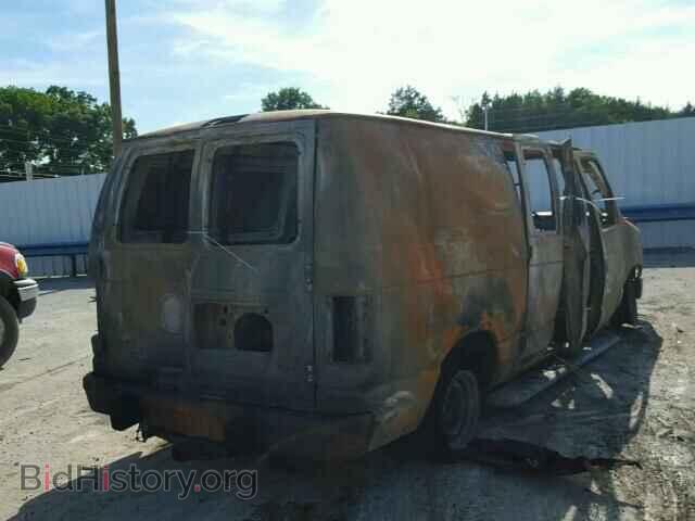 2011 FORD ECONOLINE - VIN: 1FTNE2EWXBDB15703 - Фото 4