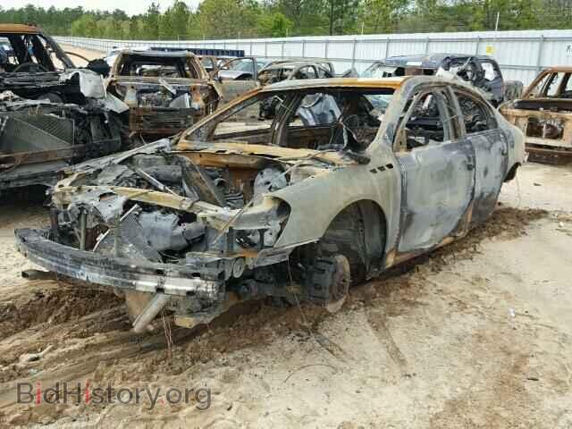 2009 BUICK LUCERNE - VIN: 1G4HD57M39U115299 - Фото 2