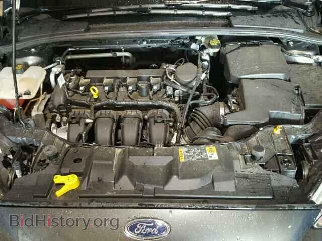 2016 FORD FOCUS - VIN: 1FADP3F24GL214009 - Фото 7