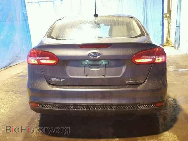 2016 FORD FOCUS - VIN: 1FADP3F24GL214009 - Фото 10