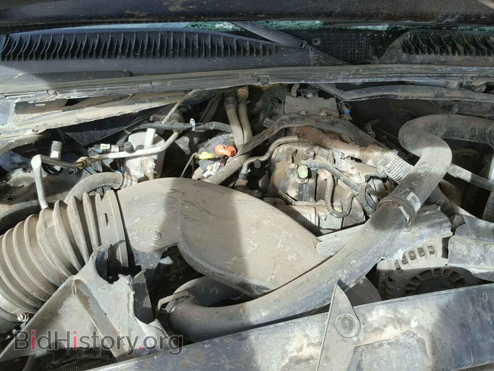 2005 CHEVROLET SILVERADO - VIN: 1GCEC19V95Z298570 - Фото 7