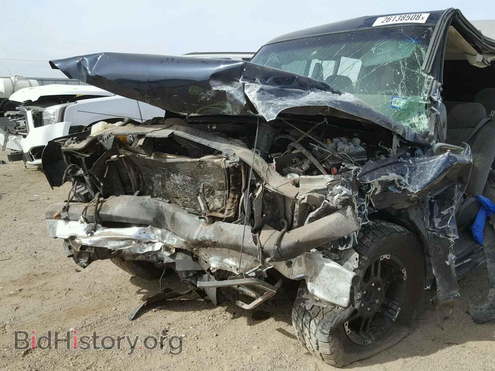 2005 CHEVROLET SILVERADO - VIN: 1GCEC19V95Z298570 - Фото 9