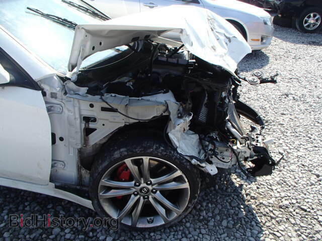 2012 HYUNDAI GENESIS - VIN: KMHHU6KH6CU067577 - Фото 9