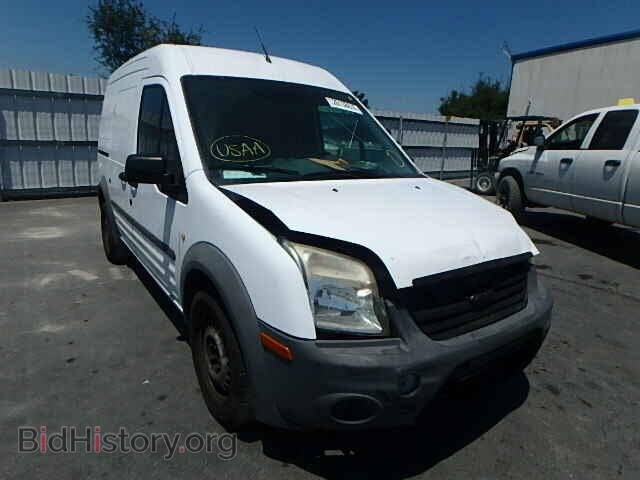 Фотография NM0LS7AN8AT020021 - FORD TRANSIT CO 2010
