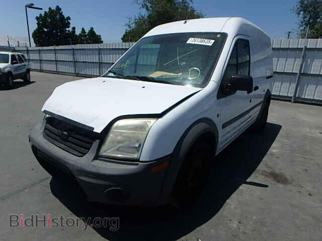 2010 FORD TRANSIT CO - VIN: NM0LS7AN8AT020021 - Фото 2