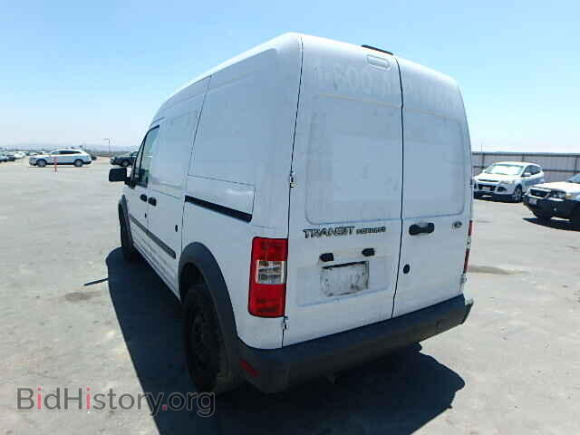 2010 FORD TRANSIT CO - VIN: NM0LS7AN8AT020021 - Фото 3