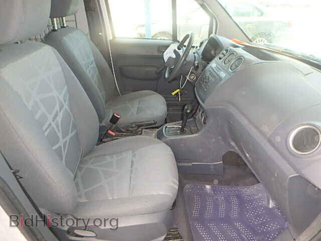 2010 FORD TRANSIT CO - VIN: NM0LS7AN8AT020021 - Фото 5
