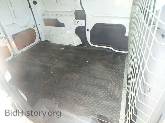 2010 FORD TRANSIT CO - VIN: NM0LS7AN8AT020021 - Фото 6