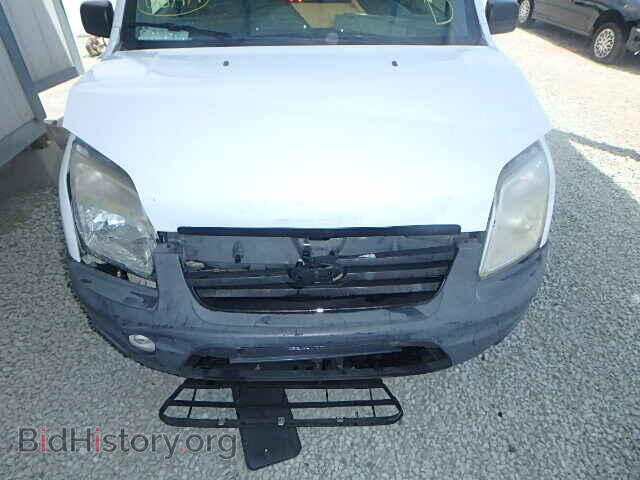 2010 FORD TRANSIT CO - VIN: NM0LS7AN8AT020021 - Фото 7
