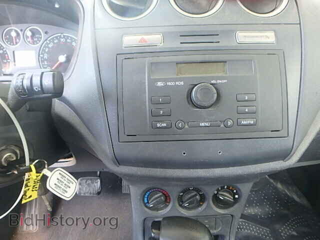2010 FORD TRANSIT CO - VIN: NM0LS7AN8AT020021 - Фото 9