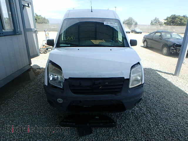 2010 FORD TRANSIT CO - VIN: NM0LS7AN8AT020021 - Фото 10