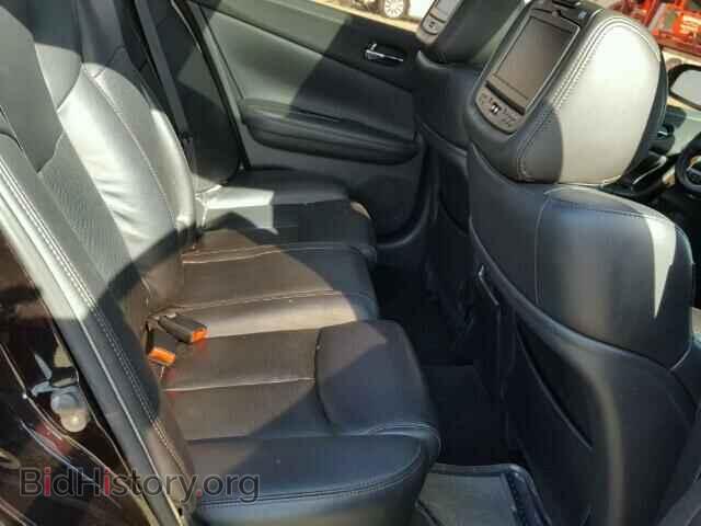 2010 NISSAN MAXIMA - VIN: 1N4AA5AP1AC840479 - Фото 6