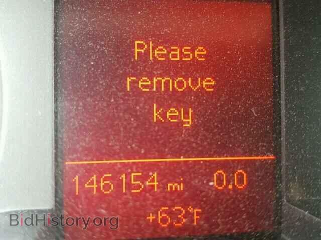 2009 AUDI A4 - VIN: WAUJF78K69N045099 - Фото 8