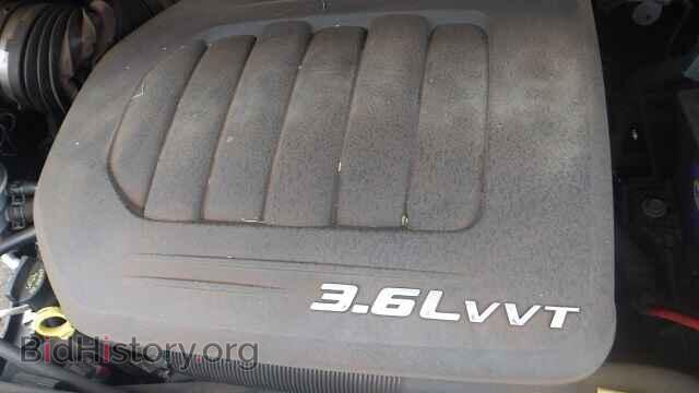 2011 DODGE CARAVAN - VIN: 2D4RN4DG1BR722905 - Фото 7