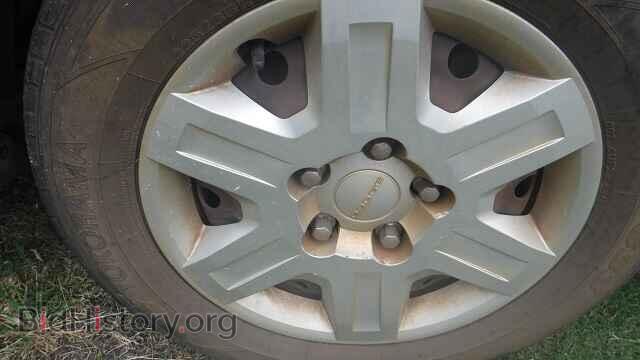 2011 DODGE CARAVAN - VIN: 2D4RN4DG1BR722905 - Фото 10