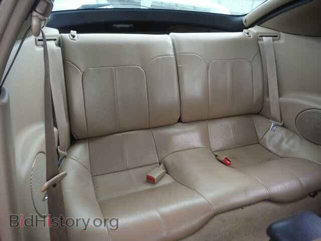 2000 MITSUBISHI ECLIPSE - VIN: 4A3AC54L7YE016480 - Photo 6
