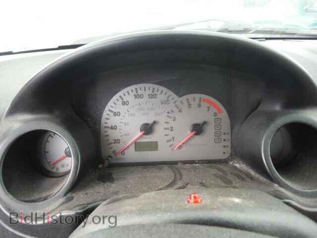 2000 MITSUBISHI ECLIPSE - VIN: 4A3AC54L7YE016480 - Photo 8