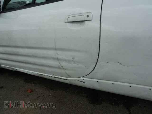 2000 MITSUBISHI ECLIPSE - VIN: 4A3AC54L7YE016480 - Photo 9