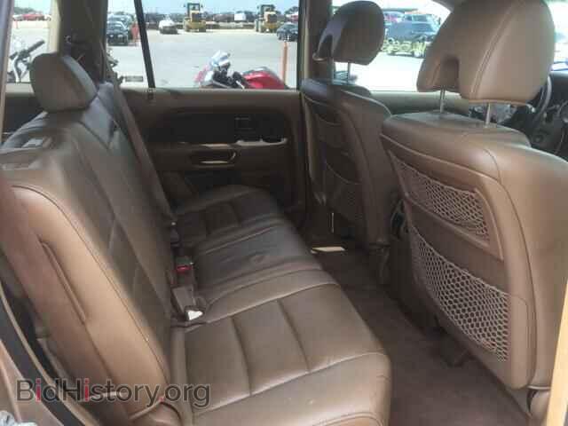 2007 HONDA PILOT - VIN: 5FNYF28557B017594 - Фото 6
