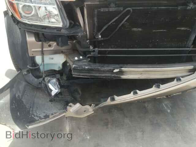 2007 HONDA PILOT - VIN: 5FNYF28557B017594 - Фото 9