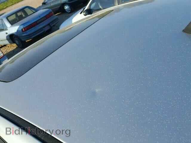 2004 SAAB 9 3 - VIN: YS3FB49S841024376 - Фото 9