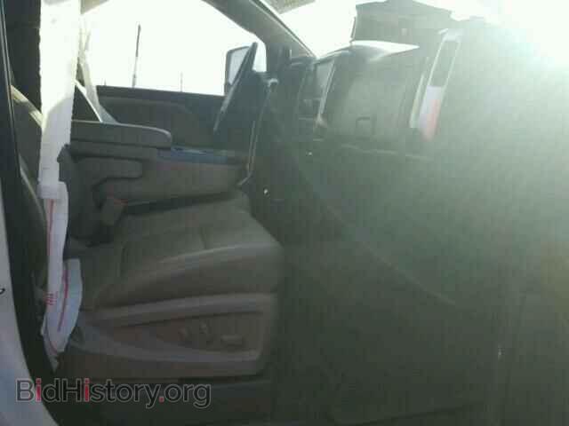 2015 CHEVROLET SILVERADO - VIN: 3GCUKSEC5FG439404 - Фото 5