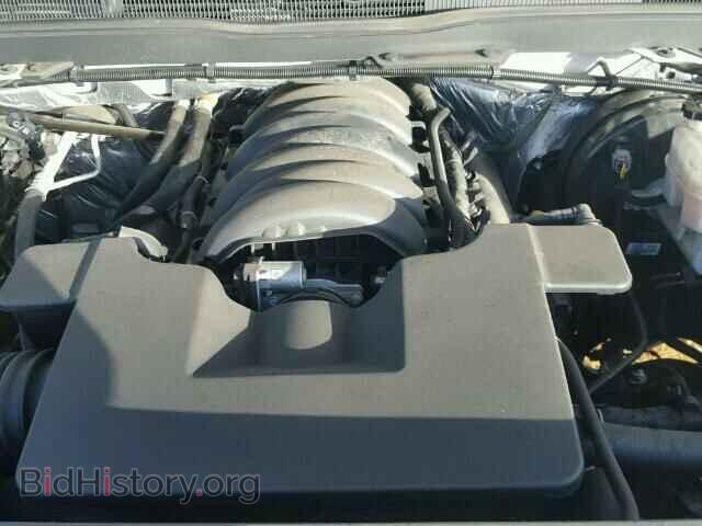 2015 CHEVROLET SILVERADO - VIN: 3GCUKSEC5FG439404 - Фото 7