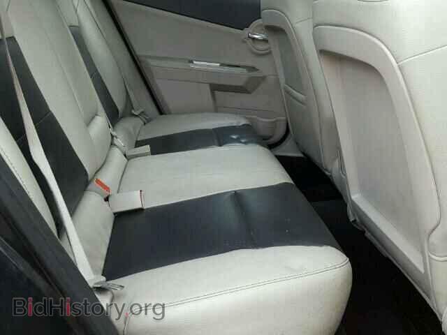 2008 DODGE AVENGER - VIN: 1B3LC76M78N690787 - Фото 6