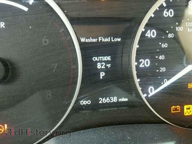 2014 LEXUS ES300 - VIN: JTHBW1GG8E2067066 - Фото 8