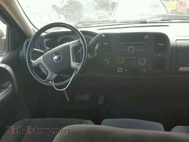 2007 CHEVROLET SILVERADO - VIN: 2GCEK133571658228 - Фото 9