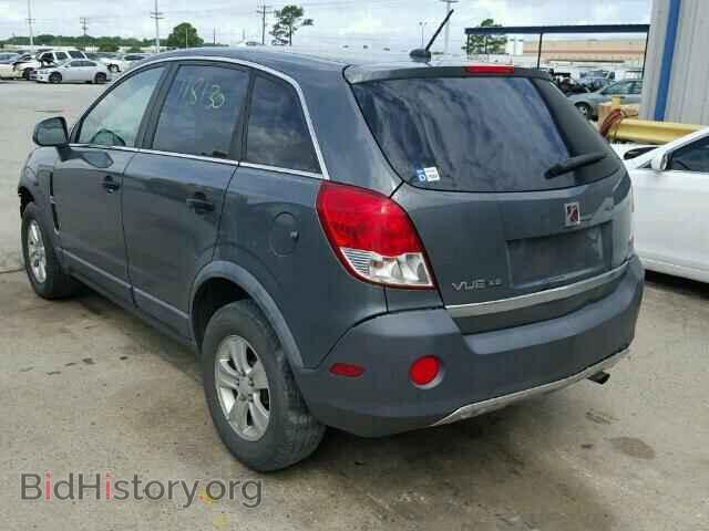 2009 SATURN VUE - VIN: 3GSCL33P09S526895 - Фото 3