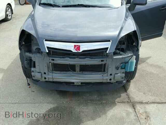 2009 SATURN VUE - VIN: 3GSCL33P09S526895 - Фото 7