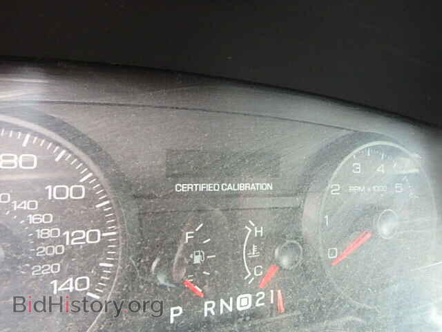 2008 FORD CROWN VIC - VIN: 2FAHP71VX8X131375 - Фото 8