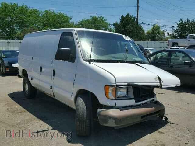 Photo 1FTRE1425YHB75383 - FORD ECONOLINE 2000