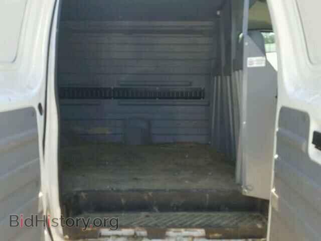 2000 FORD ECONOLINE - VIN: 1FTRE1425YHB75383 - Photo 6