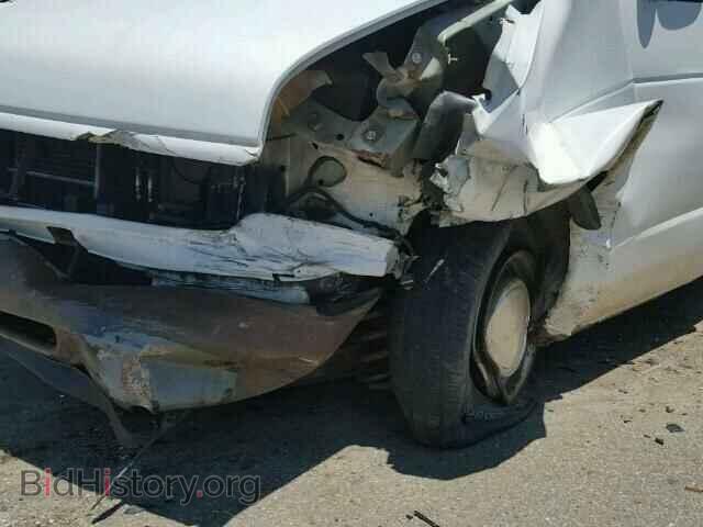 2000 FORD ECONOLINE - VIN: 1FTRE1425YHB75383 - Photo 9