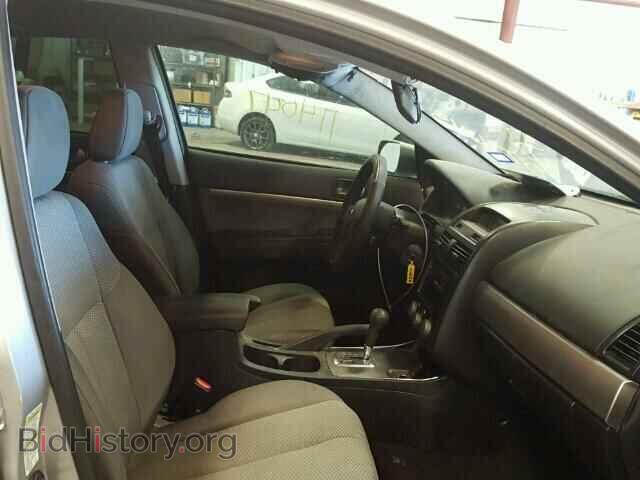 2011 MITSUBISHI GALANT - VIN: 4A32B2FF1BE028645 - Фото 5