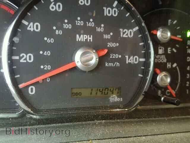 2011 MITSUBISHI GALANT - VIN: 4A32B2FF1BE028645 - Фото 8