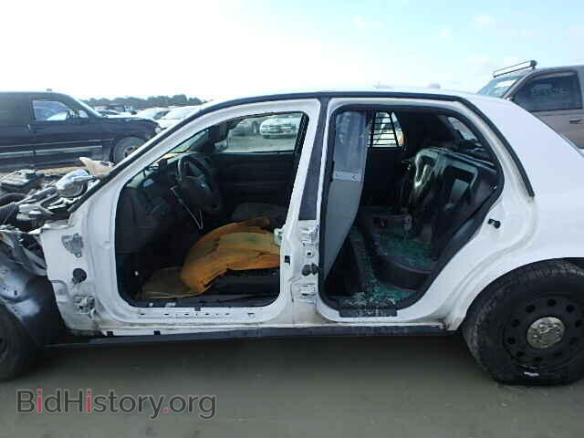 2010 FORD CROWN VIC - VIN: 2FABP7BV8AX108977 - Фото 10