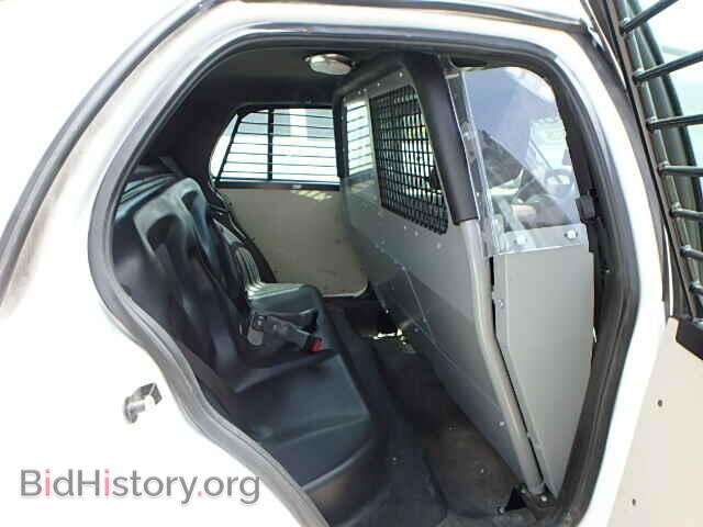 2011 FORD CROWN VIC - VIN: 2FABP7BV4BX105902 - Фото 6
