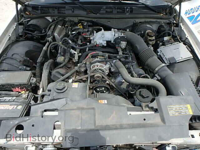 2011 FORD CROWN VIC - VIN: 2FABP7BV4BX105902 - Фото 7