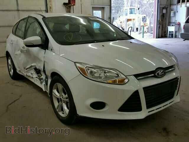 Фотография 1FADP3K26EL341153 - FORD FOCUS 2014