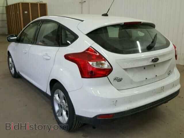 2014 FORD FOCUS - VIN: 1FADP3K26EL341153 - Photo 3