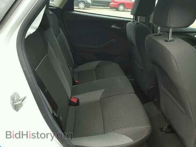 2014 FORD FOCUS - VIN: 1FADP3K26EL341153 - Photo 6